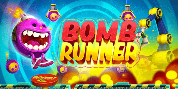 Dapatkan Jackpot Tanpa Gagal Slot Bomb Runner