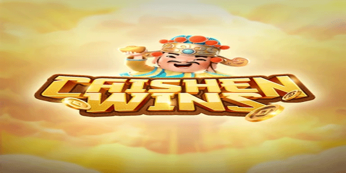 Tips Menang Besar Slot Caishen Wins 1 Hari Ini