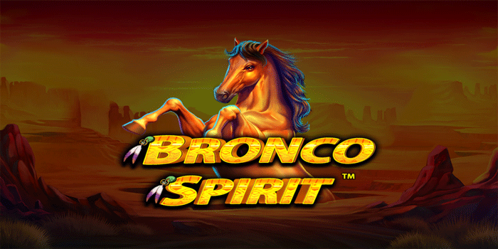 Kuasai Pola Scatter Slot Bronco Spirit & Raih Jackpot