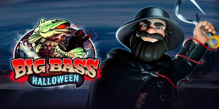 Strategi Jitu Penghasil Cuan Besar Di Big Bass Halloween
