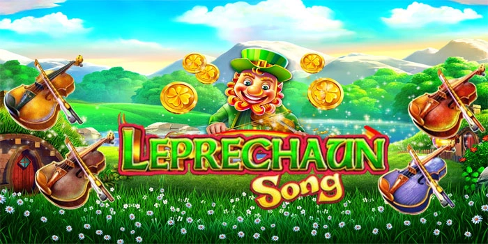 Tips Dan Trik Raih Cuan Besar Di Slot Leprechaun Song