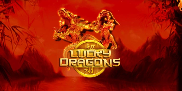 Cara Spin Cerdas di Slot Lucky Dragons