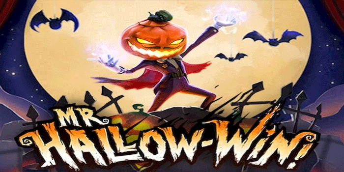 Cara Menang Slot Mr. Hallow-Win Tanpa Harus Sering Deposit