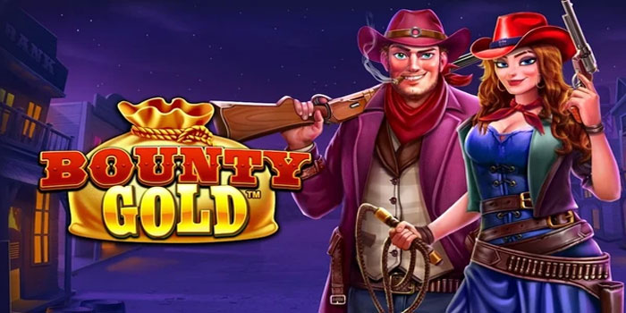 Trik Jitu Menang Cepat di Slot Bounty Gold
